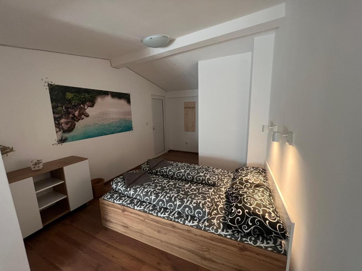 The Rainbow 5 Apartment โซเฟีย ภายนอก รูปภาพ