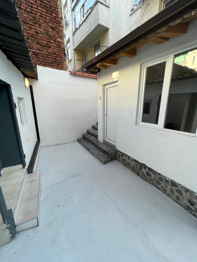 The Rainbow 5 Apartment โซเฟีย ภายนอก รูปภาพ